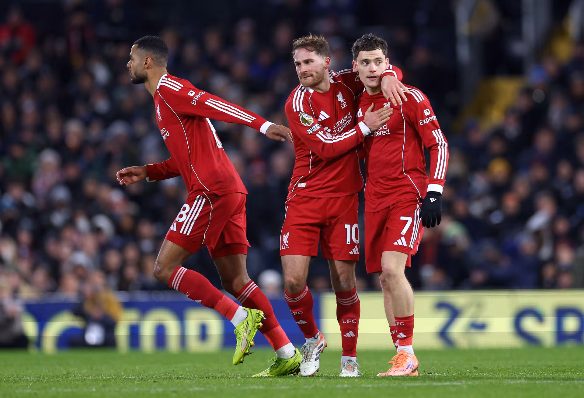 FA Cup: Liverpool vs Barnsley 2h45 ngày 13/01/2026 2 Soikeo